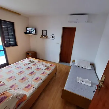 Apartman Vucic