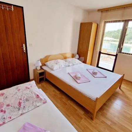 Vucic Apartman Podaca