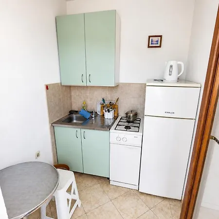 Apartman Vucic